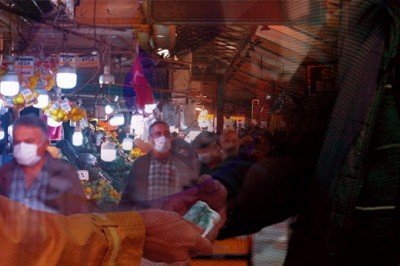 Modern çağa direnen 'pazarlık'