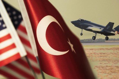 MSB'den F35 açıklaması: Biz pozisyonumuzu ortaya koyduk
