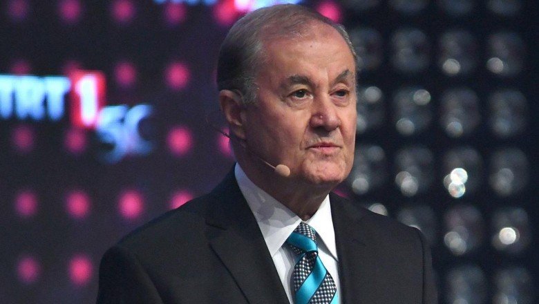 Orhan Ayhan Kick Boks Federasyonu onursal başkanlığına seçildi