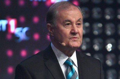 Orhan Ayhan Kick Boks Federasyonu onursal başkanlığına seçildi