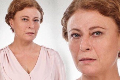 Oyuncu Sema Dinçer hayatını kaybetti, haberi Haluk Levent duyurdu