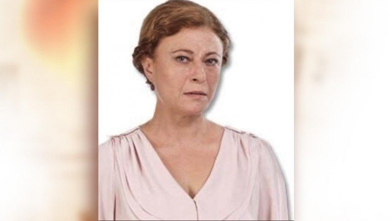 Oyuncu Semra Dinçer yaşamını yitirdi