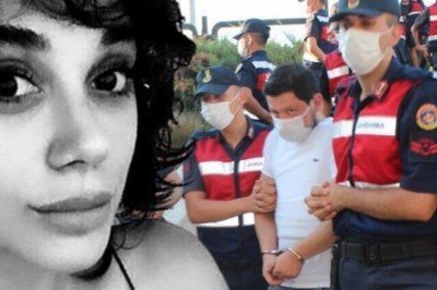 Pınar Gültekin cinayeti davasında, 7'nci duruşma