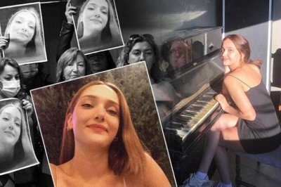 Şebnem Şirin'in teyzesinden yürek burkan sözler