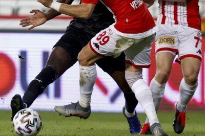 Sivasspor'da beraberlik serisi