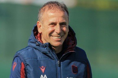 Trabzonspor Abdullah Avcı ile durdurulamıyor