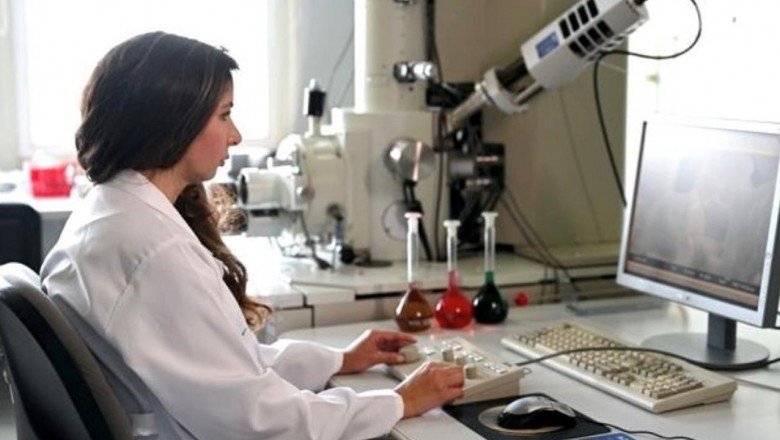 TÜBİTAK araştırmacısı Doç. Dr. Erbahar, evinde ölü bulundu