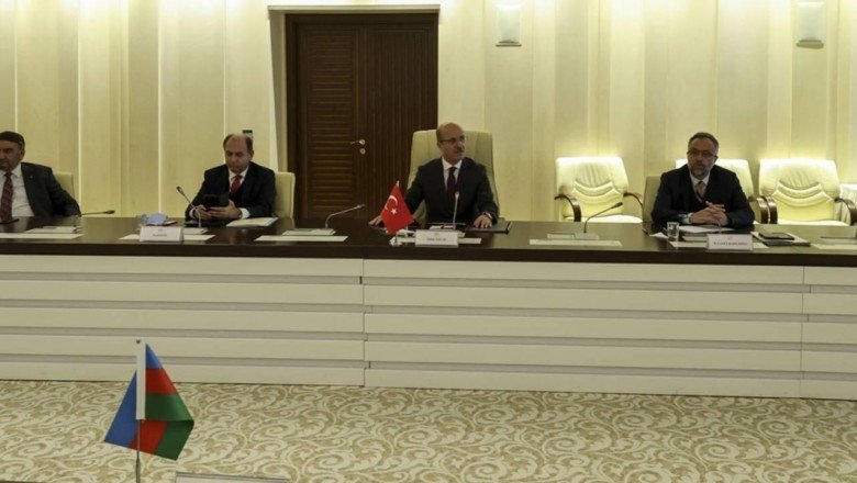 Türkiye ile Azerbaycan arasında eğitimde iş birliği