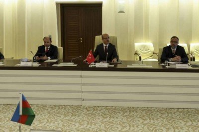 Türkiye ile Azerbaycan arasında eğitimde iş birliği