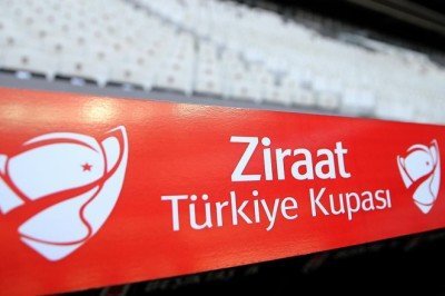 Türkiye Kupası'nda 4. Tur kuraları yarın çekilecek