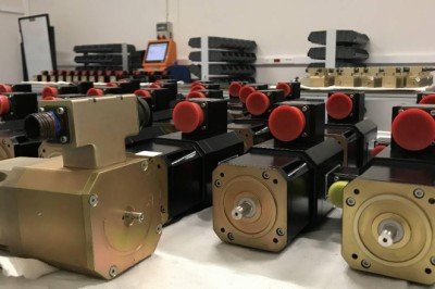 Türkiye'nin silahları yerli motorlardan güç alıyor