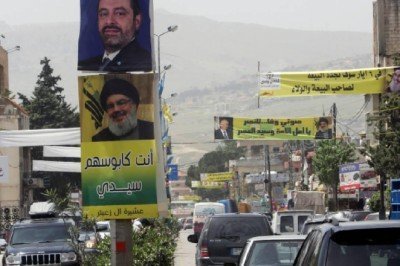 Üç kutup arasında sıkışan ülke: Lübnan