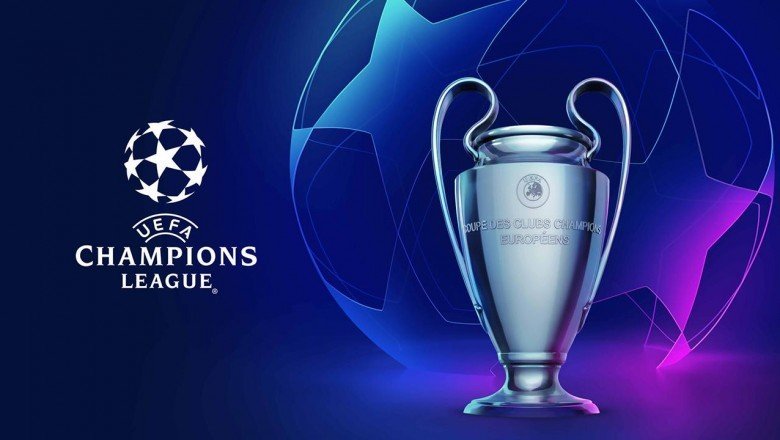 UEFA Şampiyonlar Ligi'nde 4. hafta maçlarının programı