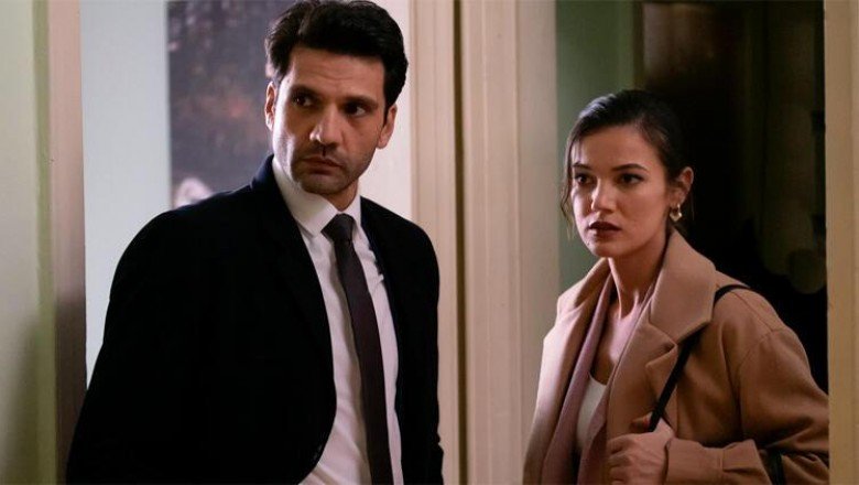 Yargı’nın yeni bölümü yine nefes kesti… Ayşenil Şamlıoğlu Yargı’nın kadrosunda…