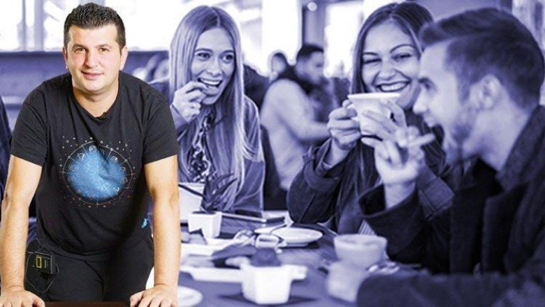 Yenilenmeye hazır olun!