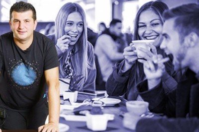 Yenilenmeye hazır olun!