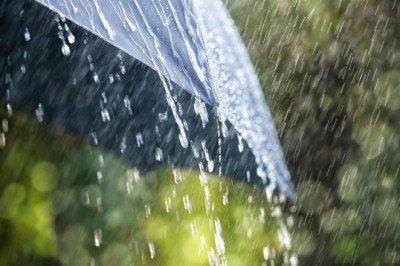 Yurt genelinde sağanak etkili olacak