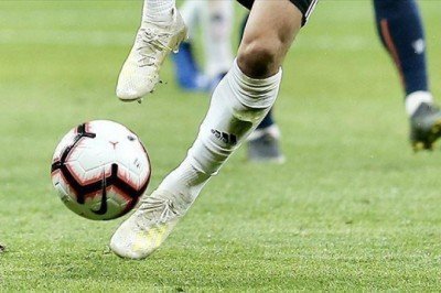 Ziraat Türkiye Kupası'nda 4. tur kura çekimi yarın