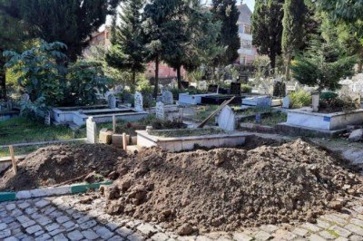 Zonguldak'ta aynı aileden 4 kişi virüse yenik düştü