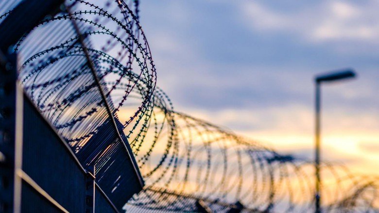 2020'de ceza infaz kurumlarındaki kişi sayısı azaldı