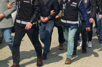 76 ilde 'Sinyal' operasyonu: Yüzlerce adreste arama