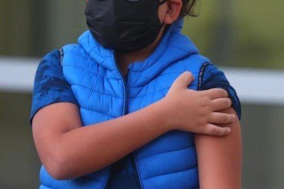 ABD'de ebeveynler çocuklara yönelik Covid19 aşısından endişeli