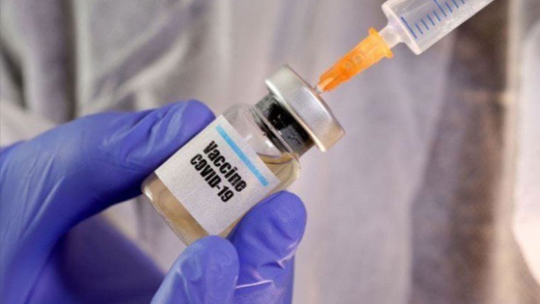 ABD'den dikkat çeken aşı kararı:  Moderna'nın kullanımı ertelendi