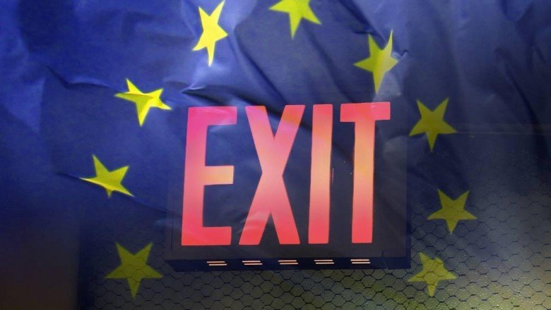 Avrupa Birliği çatırdıyor: Brexit, Polexit, balıkçılık krizi...