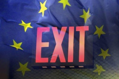 Avrupa Birliği çatırdıyor: Brexit, Polexit, balıkçılık krizi...