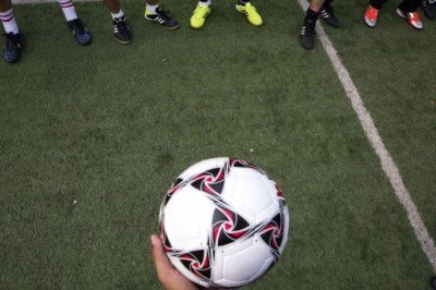 Çin'de elektrik parasını ödeyemeyen kulüp, altyapı takımlarını tatile çıkardı