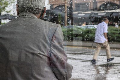 Doğu Anadolu'daki 7 ile sağanak uyarısı