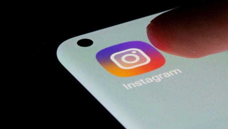 Instagram'a yeni özellik: 'Sen de ekle'