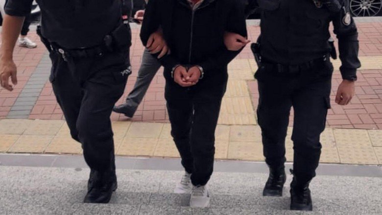 Konya'da sahte deterjan operasyonu: 3 gözaltı