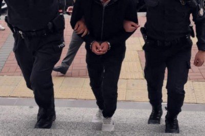 Konya'da sahte deterjan operasyonu: 3 gözaltı