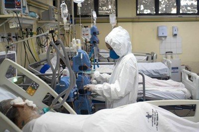 Latin Amerika ülkelerinde salgında son durum