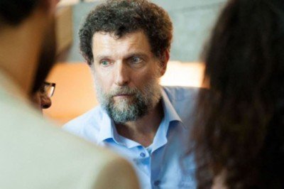 Osman Kavala cezaevinden açıklamalarda bulundu