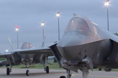 Pentagon: Türkiye ile görüşmeler verimli geçti