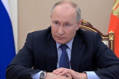Putin: S500 ABD tehdidine karşı görev yapacak