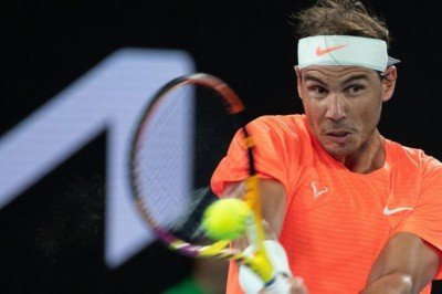 Rafael Nadal kortlara dönmeyi planlıyor