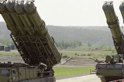 Rusya'dan 2 ülke için S-500 kararı