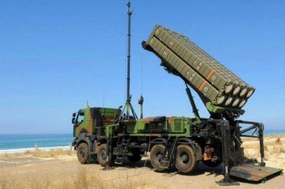 SAMPT bir kez daha Ankara'nın radarında