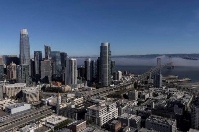 San Francisco'da evsizlik krizi çözülemiyor