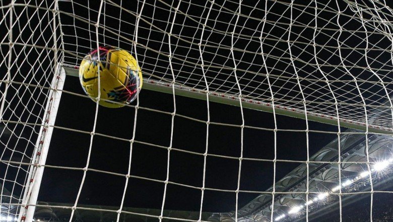 Süper Lig'de görünüm