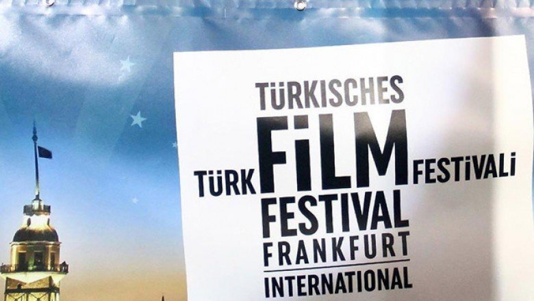 Uluslararası Frankfurt Türk Film Festivali'nde ödüller açıklandı