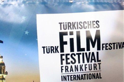 Uluslararası Frankfurt Türk Film Festivali'nde ödüller açıklandı