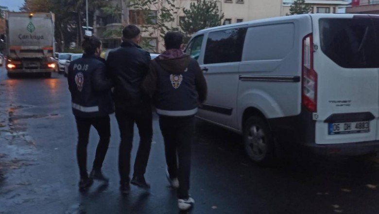 Uyuşturucu ticaretiyle kara parayı aklayan suç örgütüne operasyon