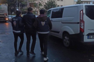 Uyuşturucu ticaretiyle kara parayı aklayan suç örgütüne operasyon