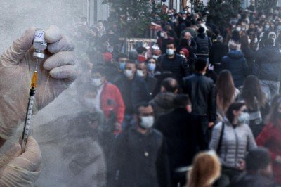 Vaka sayısı 30 bine yaklaştı