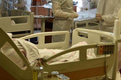 Van'da COVID19 hastalarının yarısı 30 yaş altı kişilerden oluşuyor