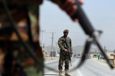 Wall Street Journal'dan çarpıcı iddia: Afgan eski ordu ve istihbarat mensupları DEAŞ'a katılıyor